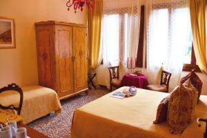 Triple Room with Shared Bathroom room in Venice Lion Residence - Vespucci