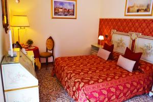 Superior Double Room room in Venice Lion Residence - Vespucci