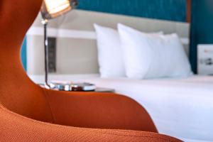 Hotels Radisson Blu Hotel Bordeaux : photos des chambres