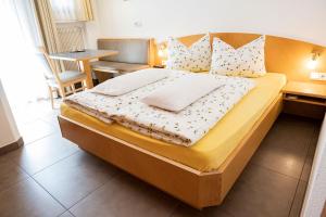 Double Room room in Garni Birkenau