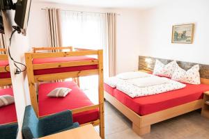 Chambre Triple