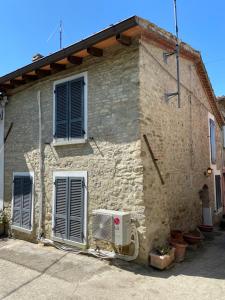 Casa Relax nel Verde sulle Colline Parmensi