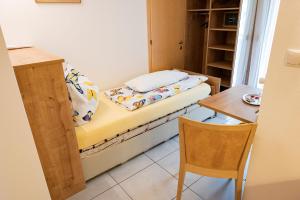 Single Room room in Garni Birkenau