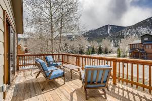 Mount Royal Condos #501 condo