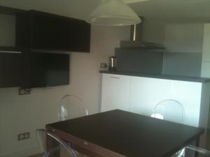 Appart'hotels Mas de Valrugues Holifrance : photos des chambres