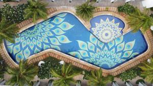 Grande Bay Resort and Spa Mamallapuram