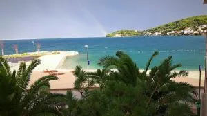 Apartmani Kali - Kali