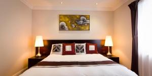 Hakuba Gondola Apartments