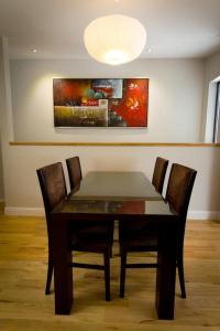 Hakuba Gondola Apartments