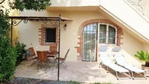 La Solina a Bibbona by Zoom In Earth - بيبونا