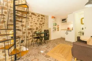 Casa da Pedra - Monsanto - Aranhas