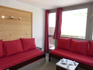travelski home- Vue Pistes