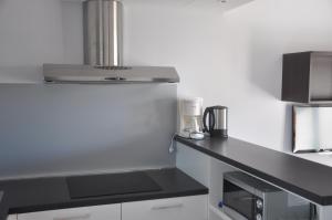 Appart'hotels Mas de Valrugues Holifrance : photos des chambres