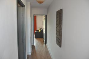 Appart'hotels Mas de Valrugues Holifrance : photos des chambres