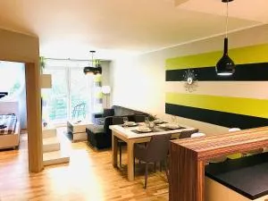 Apartament LATARNIKA - 加茨比亚格拉