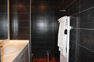 Appart'hotels Mas de Valrugues Holifrance : photos des chambres
