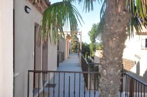 Appart'hotels Mas de Valrugues Holifrance : photos des chambres