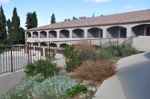 Appart'hotels Mas de Valrugues Holifrance : photos des chambres