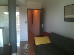 Appart'hotels Mas de Valrugues Holifrance : photos des chambres
