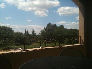 Appart'hotels Mas de Valrugues Holifrance : photos des chambres
