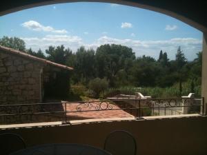 Appart'hotels Mas de Valrugues Holifrance : photos des chambres
