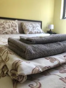 Апартамент ТЕА - Wălkowo