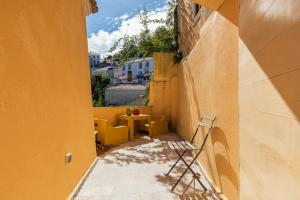 Superior Studio with Mountain View - Separate Building room in Casa da Pendoa