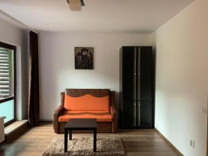 Belle View Apartment Sinaia