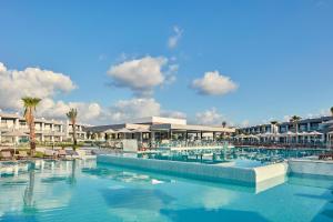Atlantica Dreams Resort Rhodes Greece