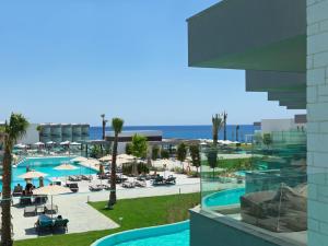 Atlantica Dreams Resort Rhodes Greece