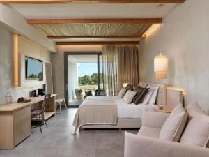 Atlantica Dreams Resort Rhodes Greece