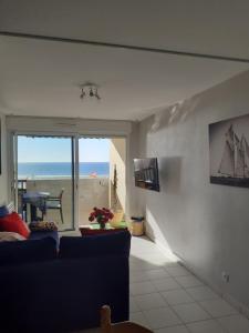 Appartements Les Goelands de l'Ocean : photos des chambres