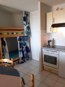 Appartements Les Goelands de l'Ocean : photos des chambres