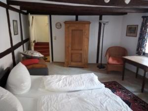 Apartment room in Quartier am Brunnen