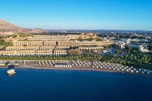 Atlantica Imperial Resort - Adults Only Rhodes Greece