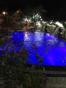 Tam Coc Thanh Dat Homestay