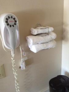 Queen Room with Two Queen Beds - Non-Smoking room in Super 8 by Wyndham Mason City