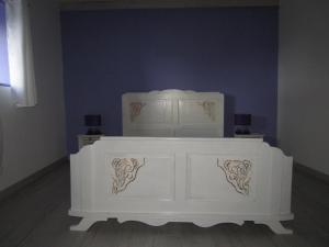 GITE DU MORS-DORE