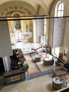 Hotels Villa Florentine : photos des chambres