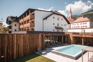 Hotel Gasthof Jochele