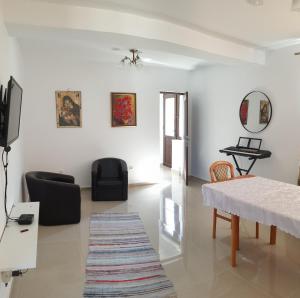 PENSIUNEA AGROTURISTICĂ ANGHELIKI