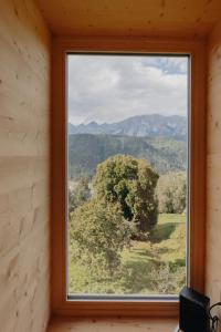 VOM REITER, Ferienwohnung am Bauernhof mit Bergblick und privater Infrarotkabine, Nahe Skipiste