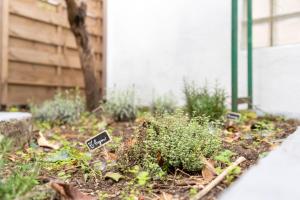 Les Studios Blancarde Terrasse Parking Clim Métro