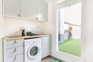 Les Studios Blancarde Terrasse Parking Clim Métro