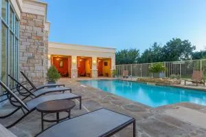 Holiday Inn Temple - Belton by IHG - Salado