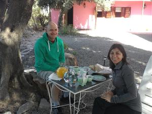 Casona del Pino, Hotel Boutique