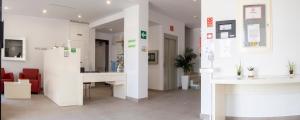 Hotel Senderos