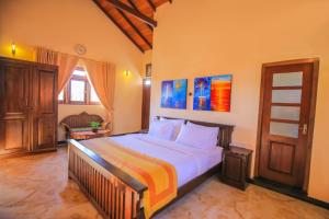 Negombo Andersson Luxury House