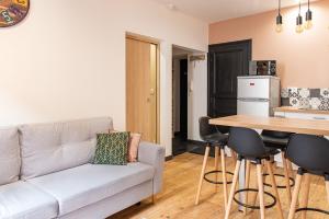 Appartements COSYment parfait : photos des chambres