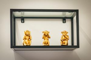 Appartements COSYment parfait : photos des chambres